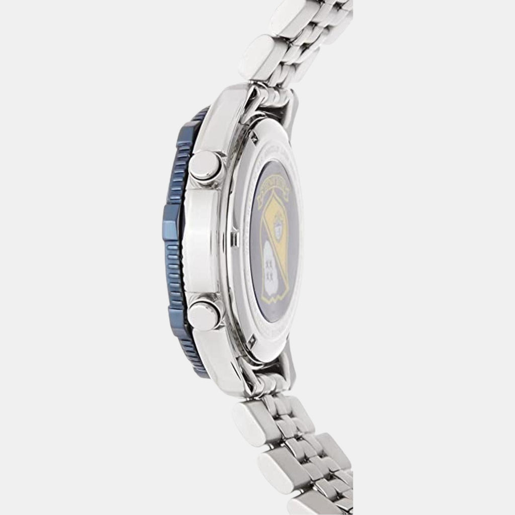 Citizen Men Round Black watch