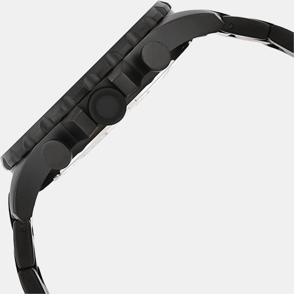 Fossil Stainless Steel Round watch