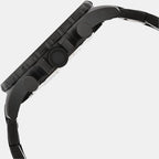 Fossil Stainless Steel Round watch