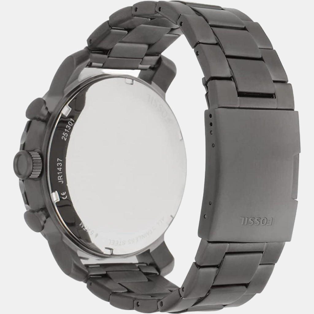 Fossil 50 mm Round Quartz watch