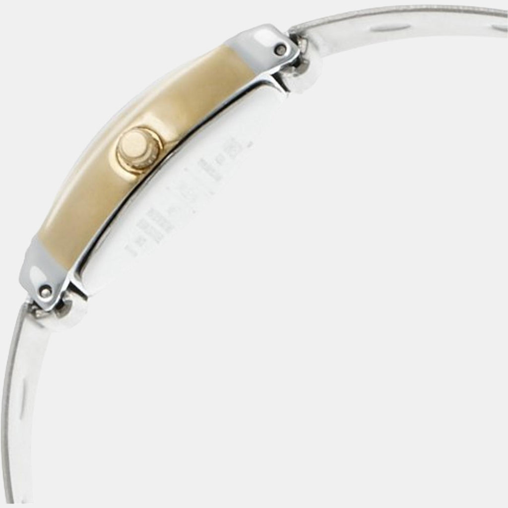 Timex Women Oval Black watch