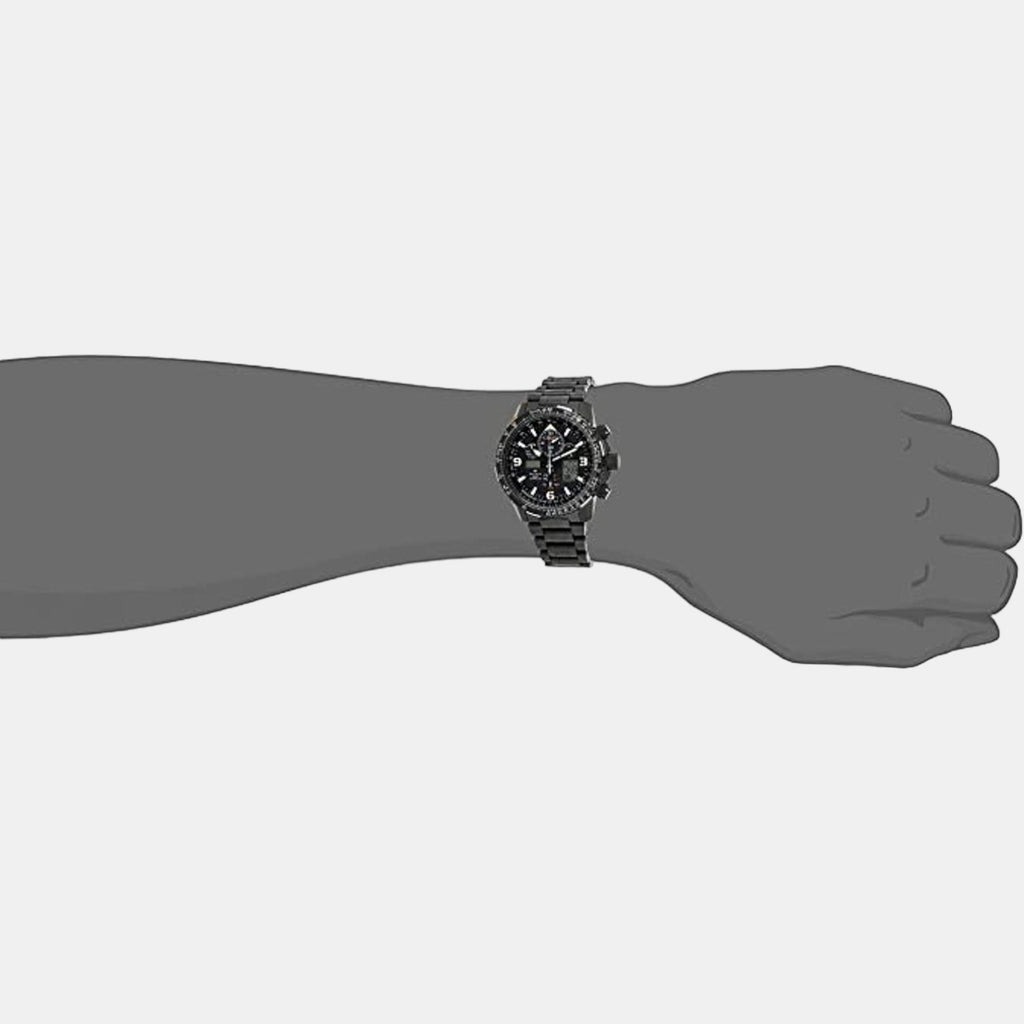 Citizen Stainless Steel Round watch