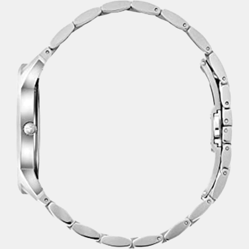 Calvin Klein Men Round Blue watch