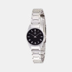 Calvin Klein Round Black Analog watch