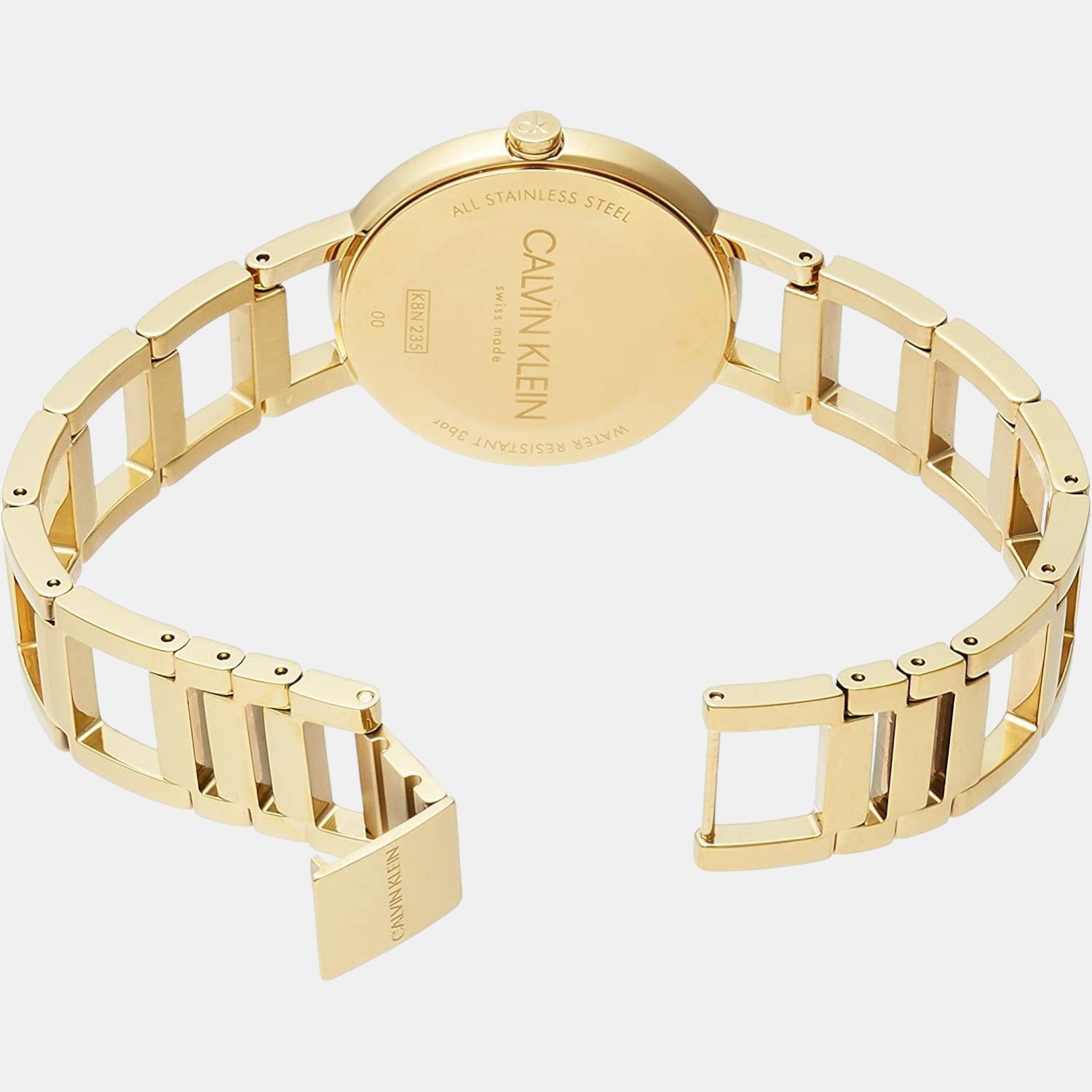 Calvin Klein 32 mm Round Quartz watch