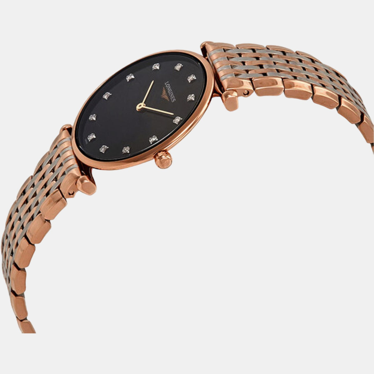 Longines 29 mm Round Quartz watch