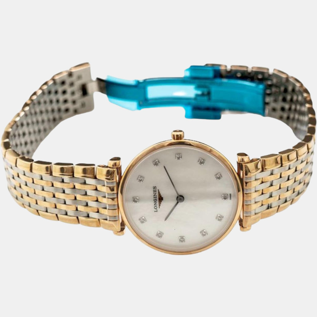 Longines 29 mm Round Quartz watch