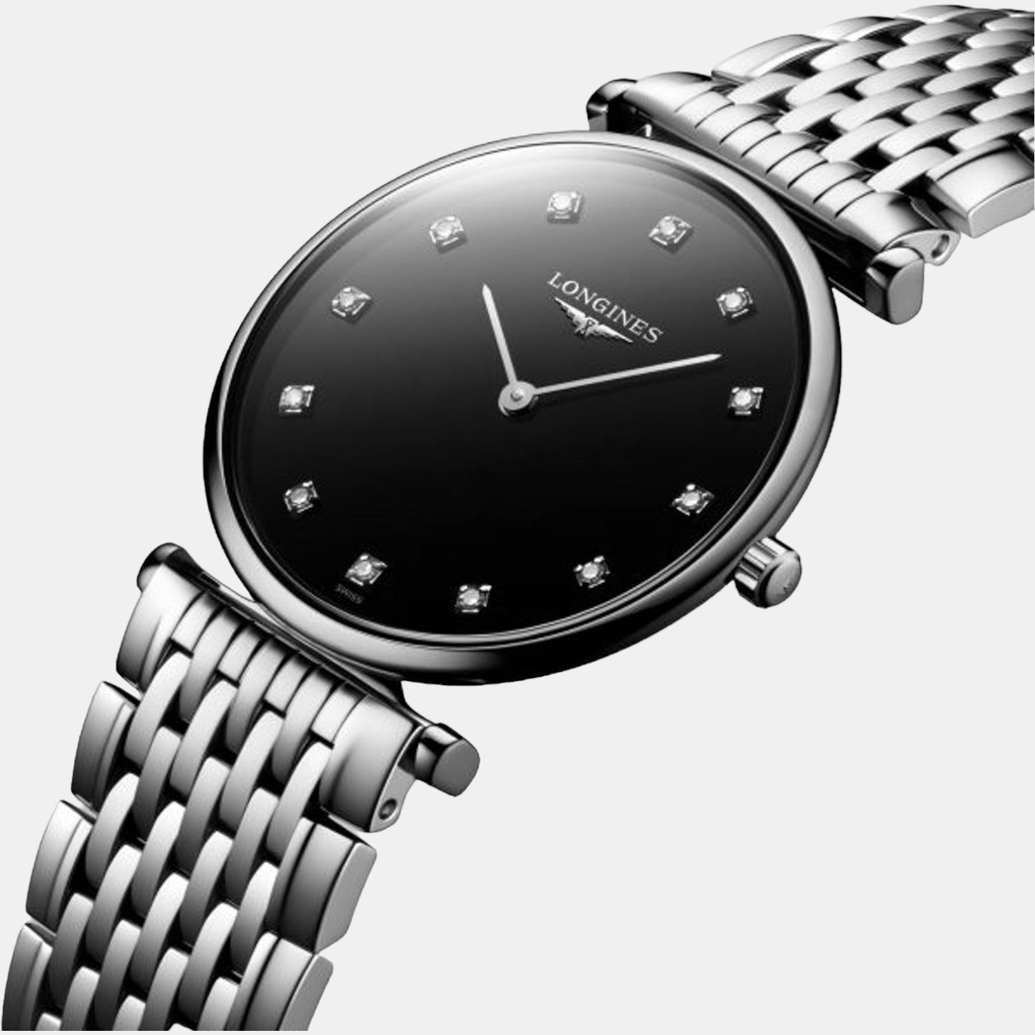 Longines 29 mm Round Quartz watch