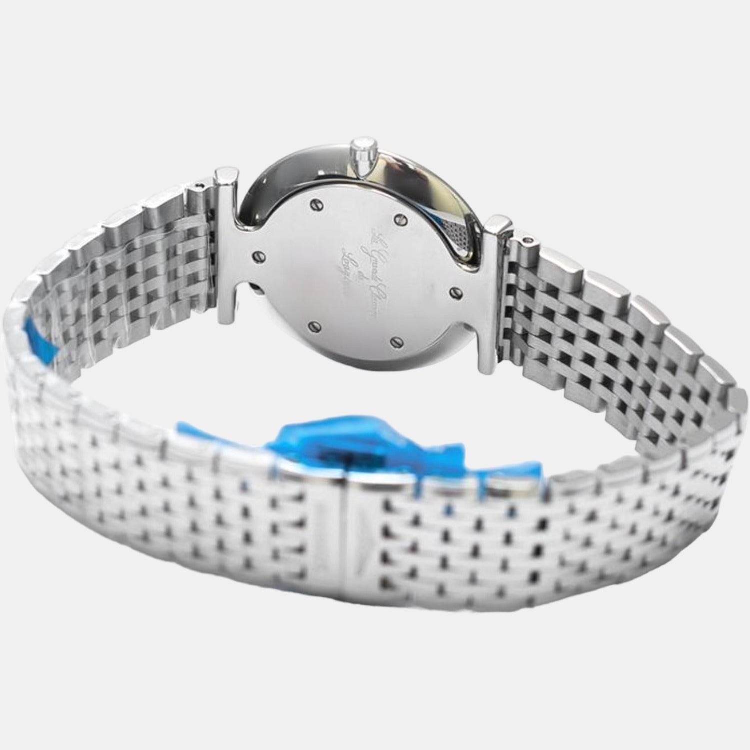 Longines 27 mm Round Quartz watch