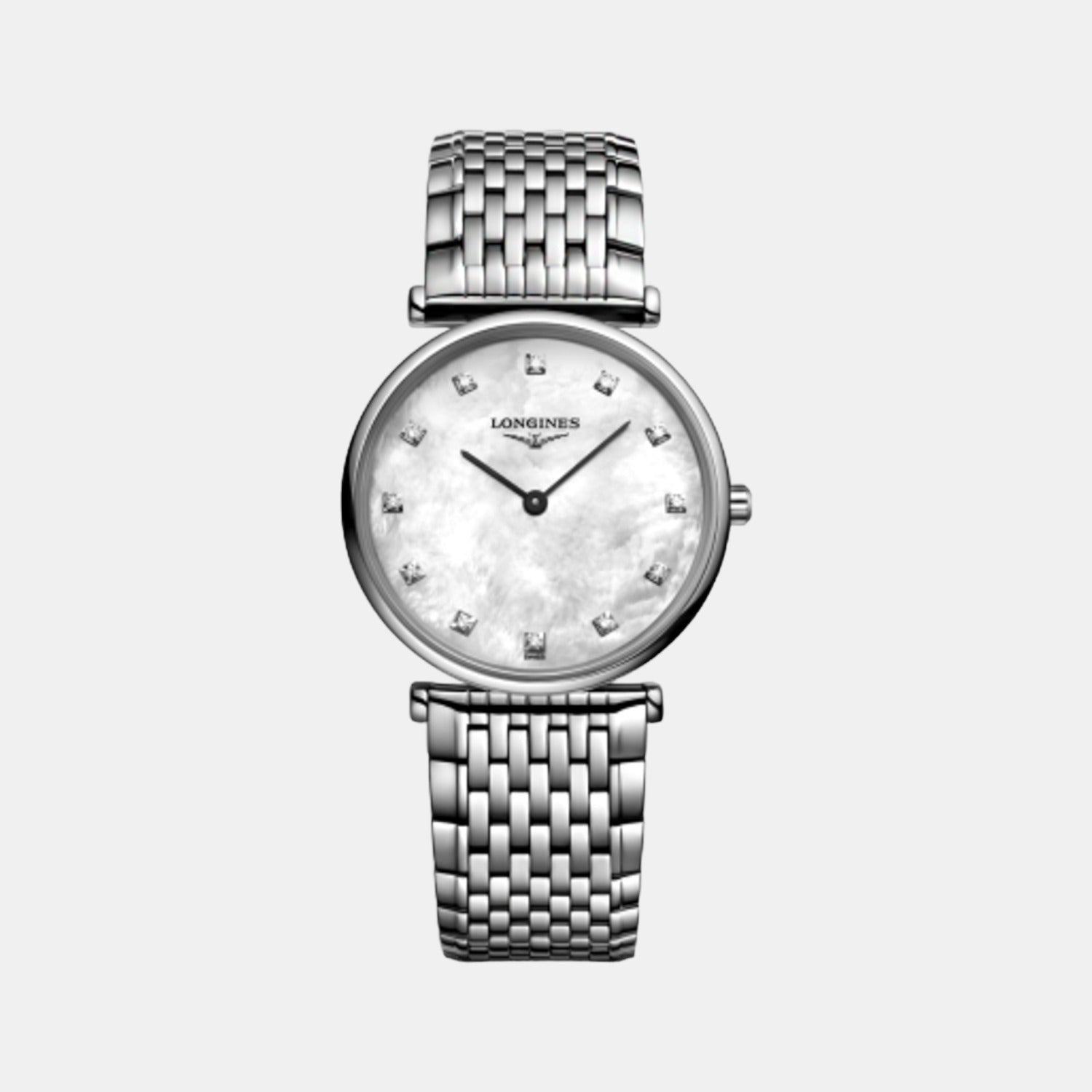 longines-stainless-steel-white-analog-women-watch-l45124876