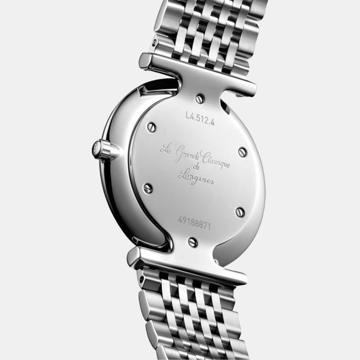 Longines 29 mm Round Quartz watch