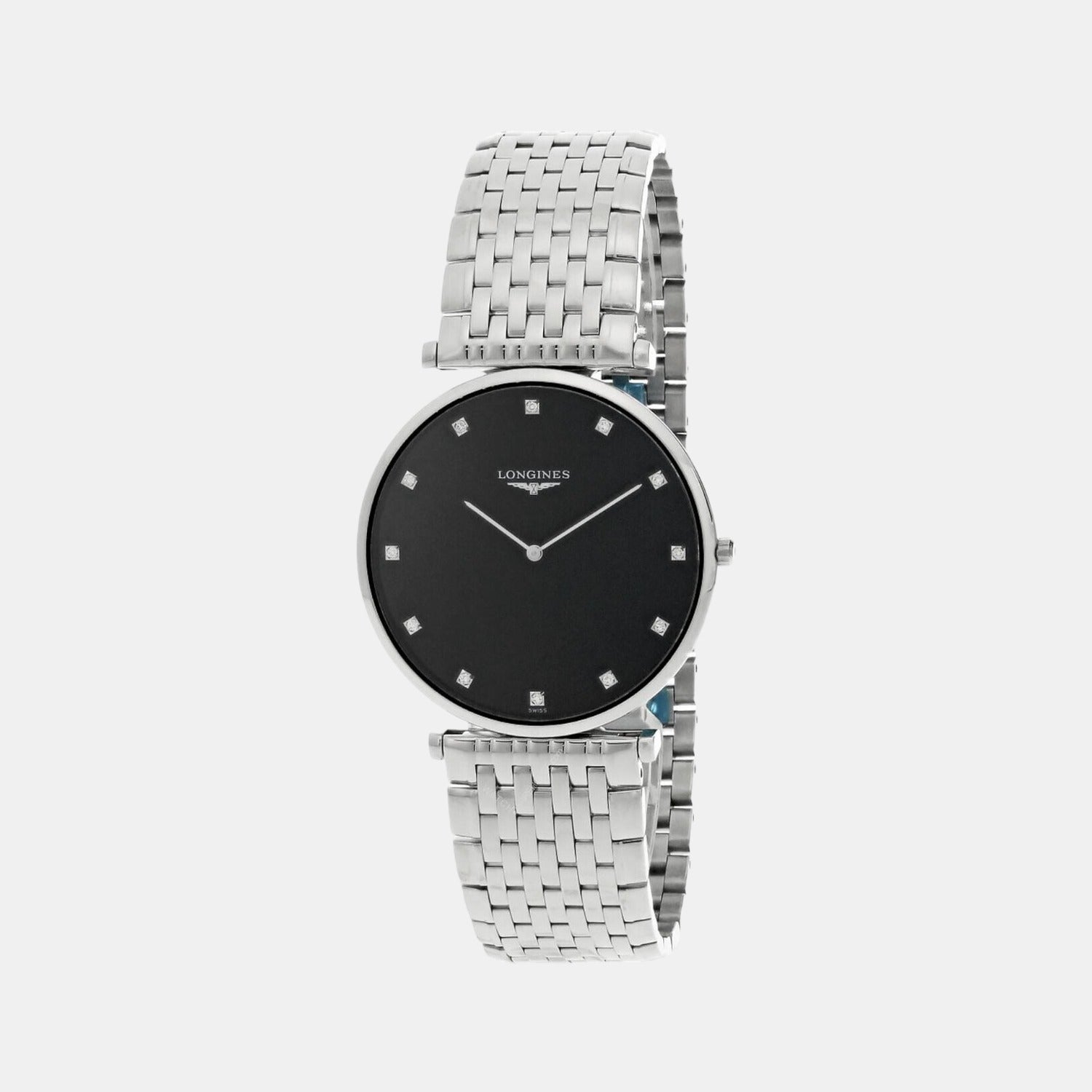longines-stainless-steel-black-analog-women-watch-l47664586