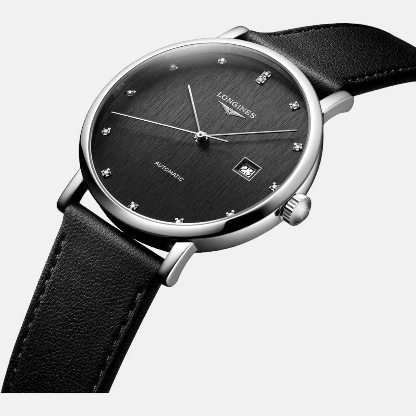 longines-stainless-steel-black-analog-women-watch-l49114782