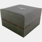 Longines Stainless Steel Round watch