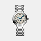 Longines Round Grey Analog watch