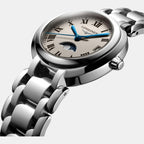 Longines 31 mm Round Quartz watch