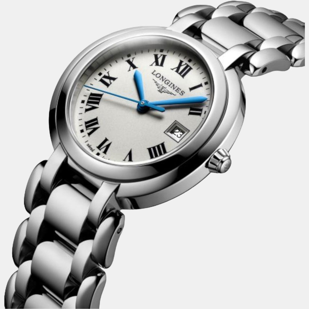 Longines 30 mm Round Quartz watch
