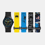 Fossil 42 mm Round Quartz watch