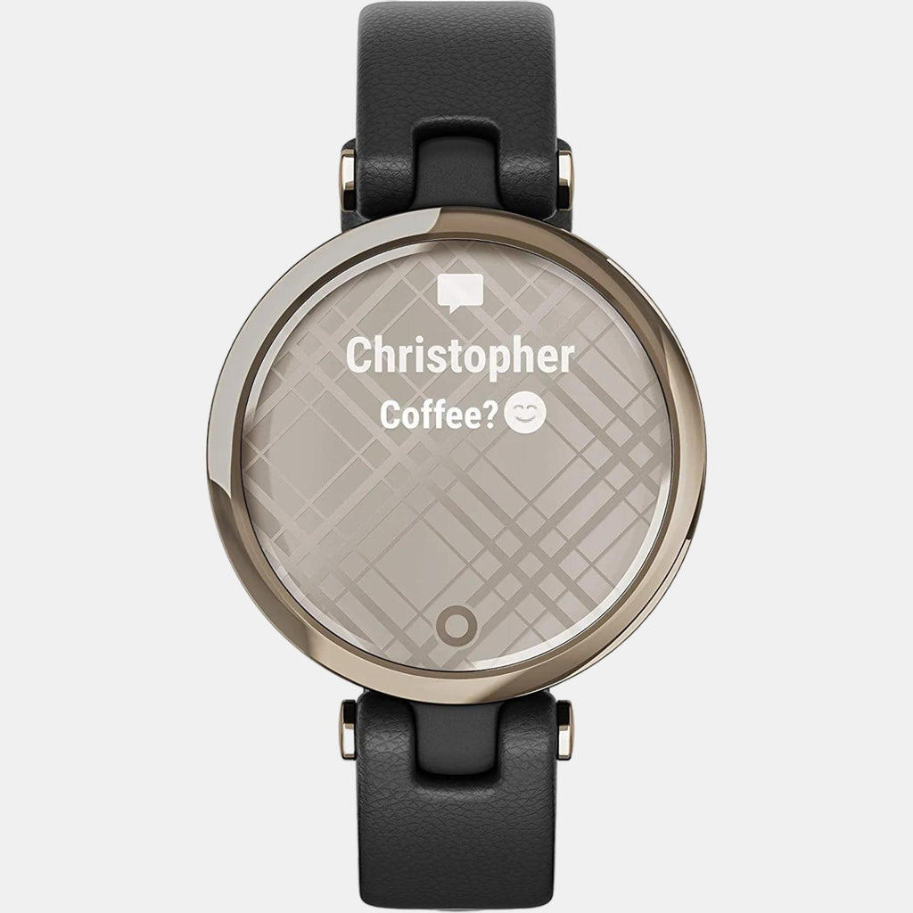 garmin-cream-gold-leather-power-bank-digital-unisex-watch-lily-cream-gold-black-leather-010-02384-f1