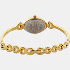 Timex 20 mm Oval Quartz watch