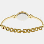 Timex 30 mm Oval Quartz watch