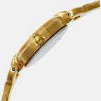 Timex Women Oval White watch