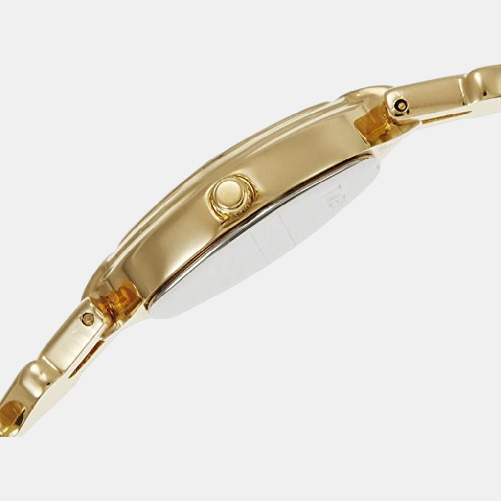 Timex Women Oval Black watch