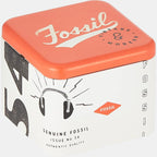 Towns Men Automatic Black Dial Multi-Function Leather Watch ME3061