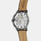 Fossil 44 mm Round Automatic watch