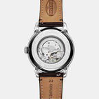 Fossil Stainless Steel Round watch