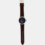 Fossil Round Automatic Multi-Function Men watch