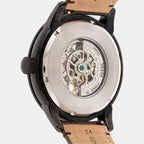 Fossil 48 mm Round Automatic watch