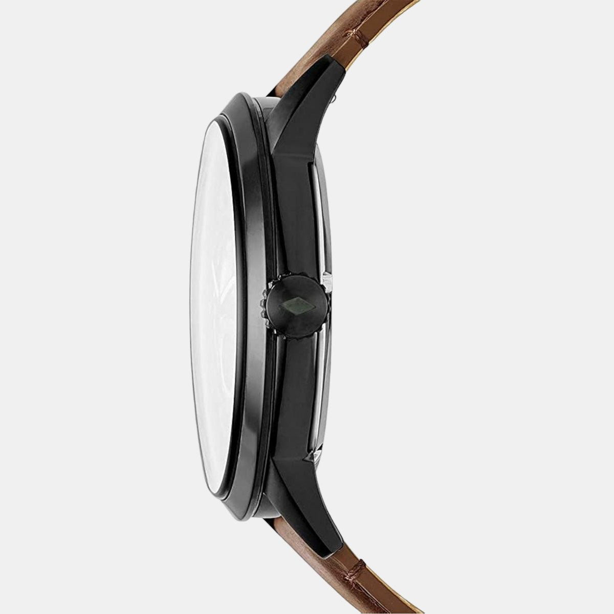 Fossil Stainless Steel Round watch
