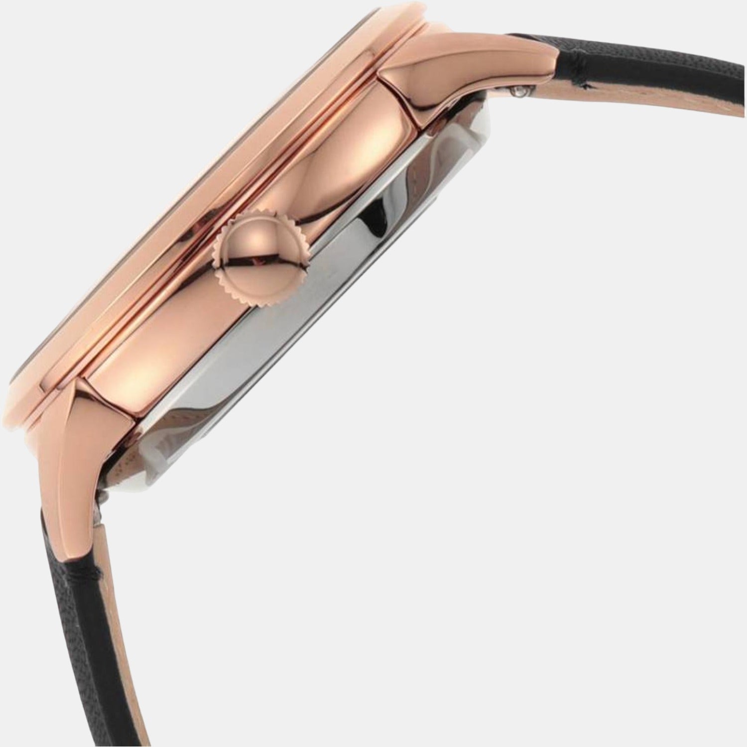 Fossil 44 mm Round Automatic watch