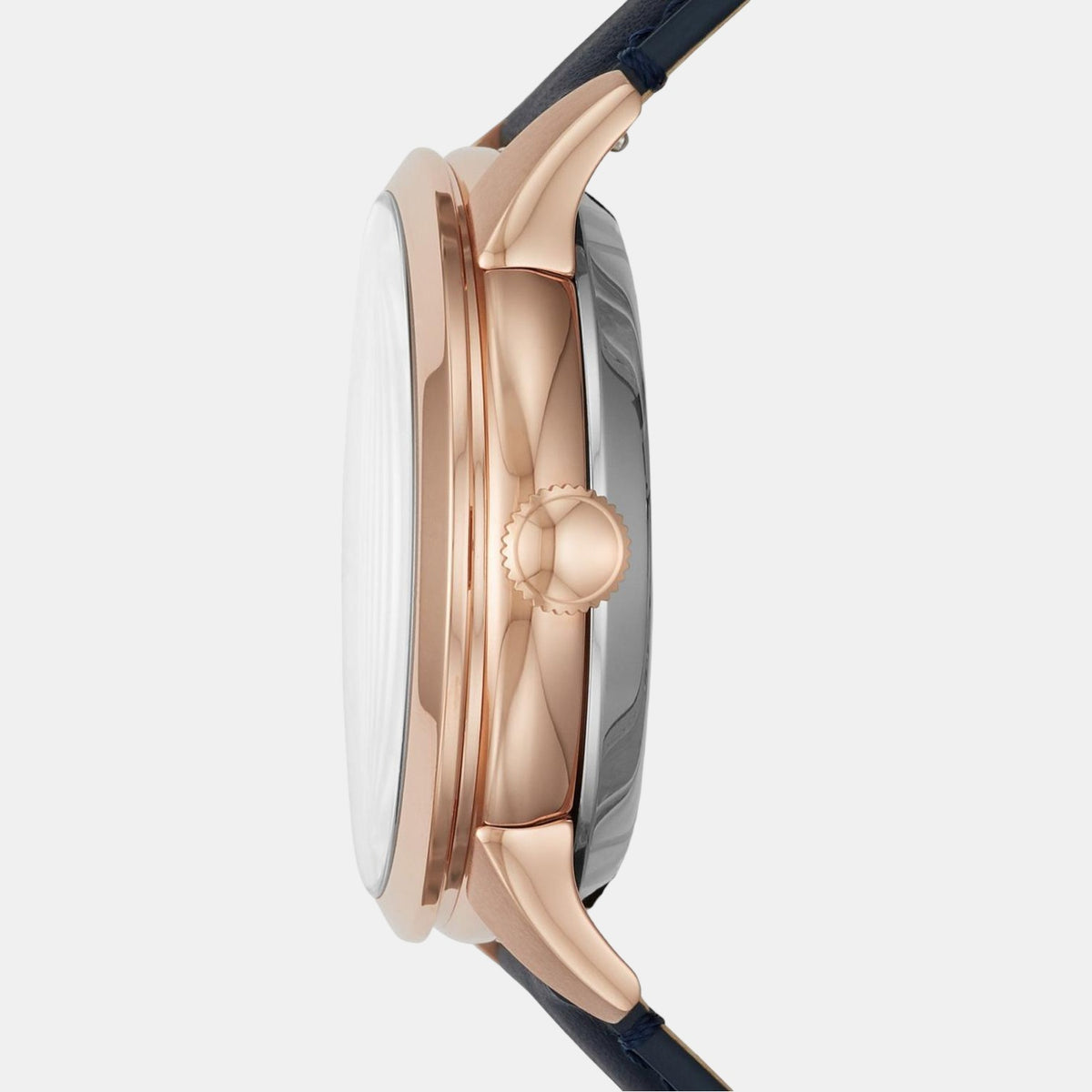 Fossil 44 mm Round Automatic watch