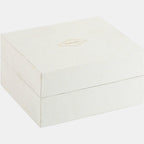 Fossil Leather White watch