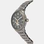 Fossil 44 mm Round Automatic watch
