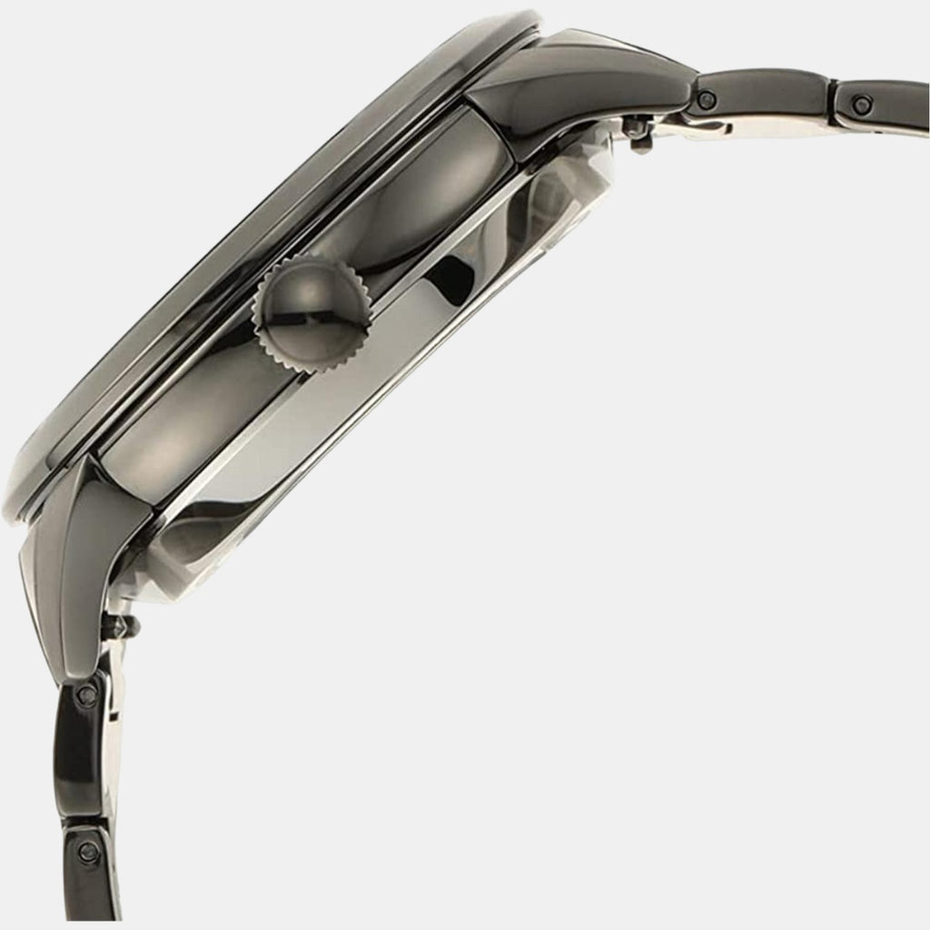 Fossil Stainless Steel Round watch