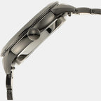 Fossil Stainless Steel Round watch