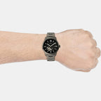 Fossil Round Automatic Multi-Function Men watch