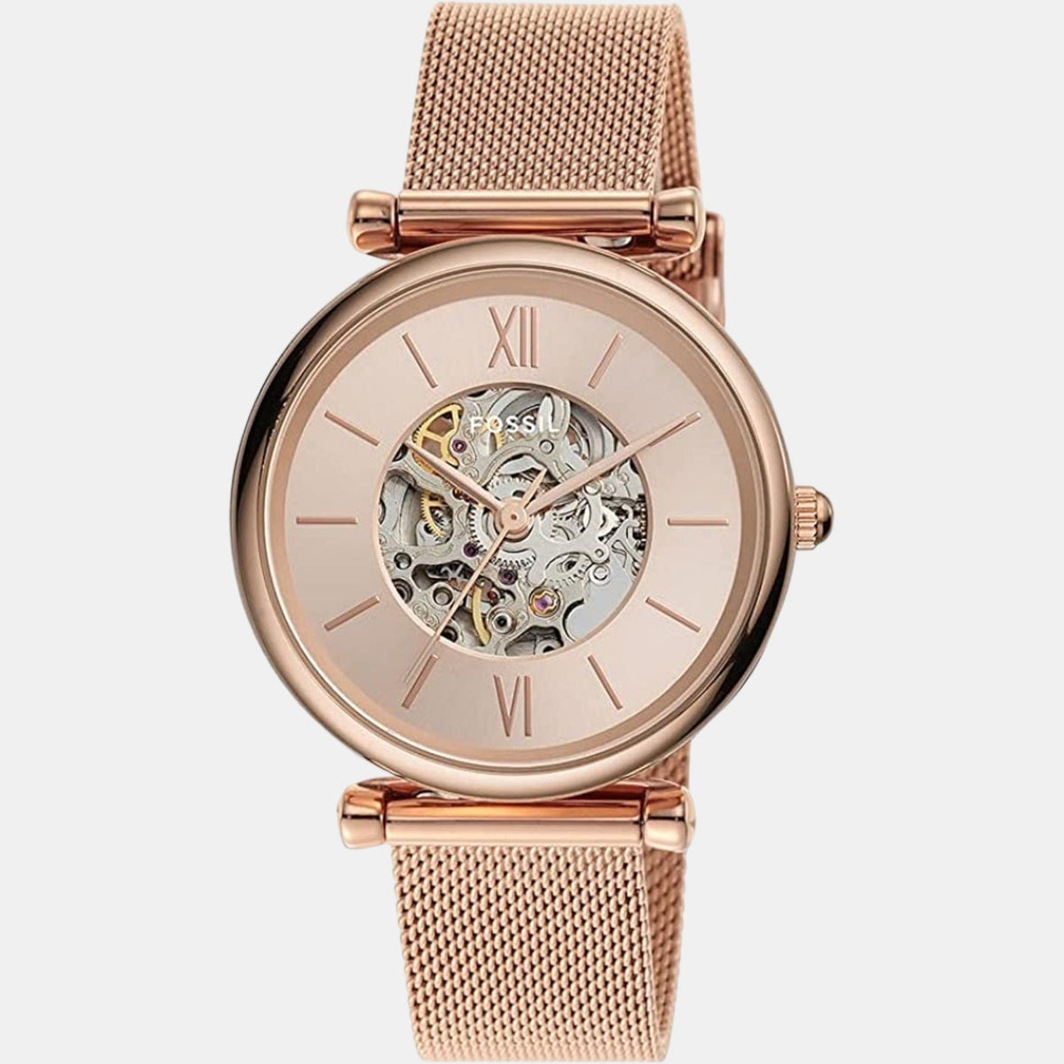 Fossil 35 mm Round Automatic watch