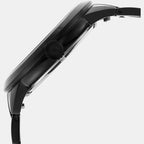 Fossil Men Round Blue watch