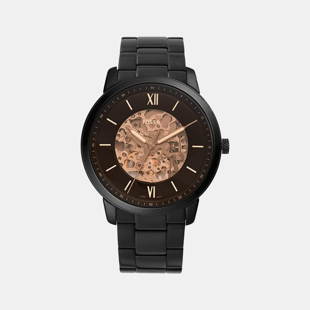 Fossil 44 mm Round Automatic watch
