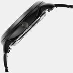 Fossil Round Automatic Analog Men watch