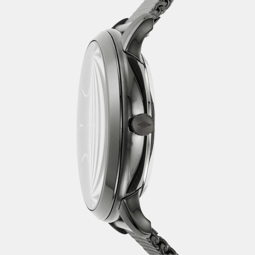 Fossil 44 mm Round Automatic watch