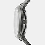 Fossil 44 mm Round Automatic watch