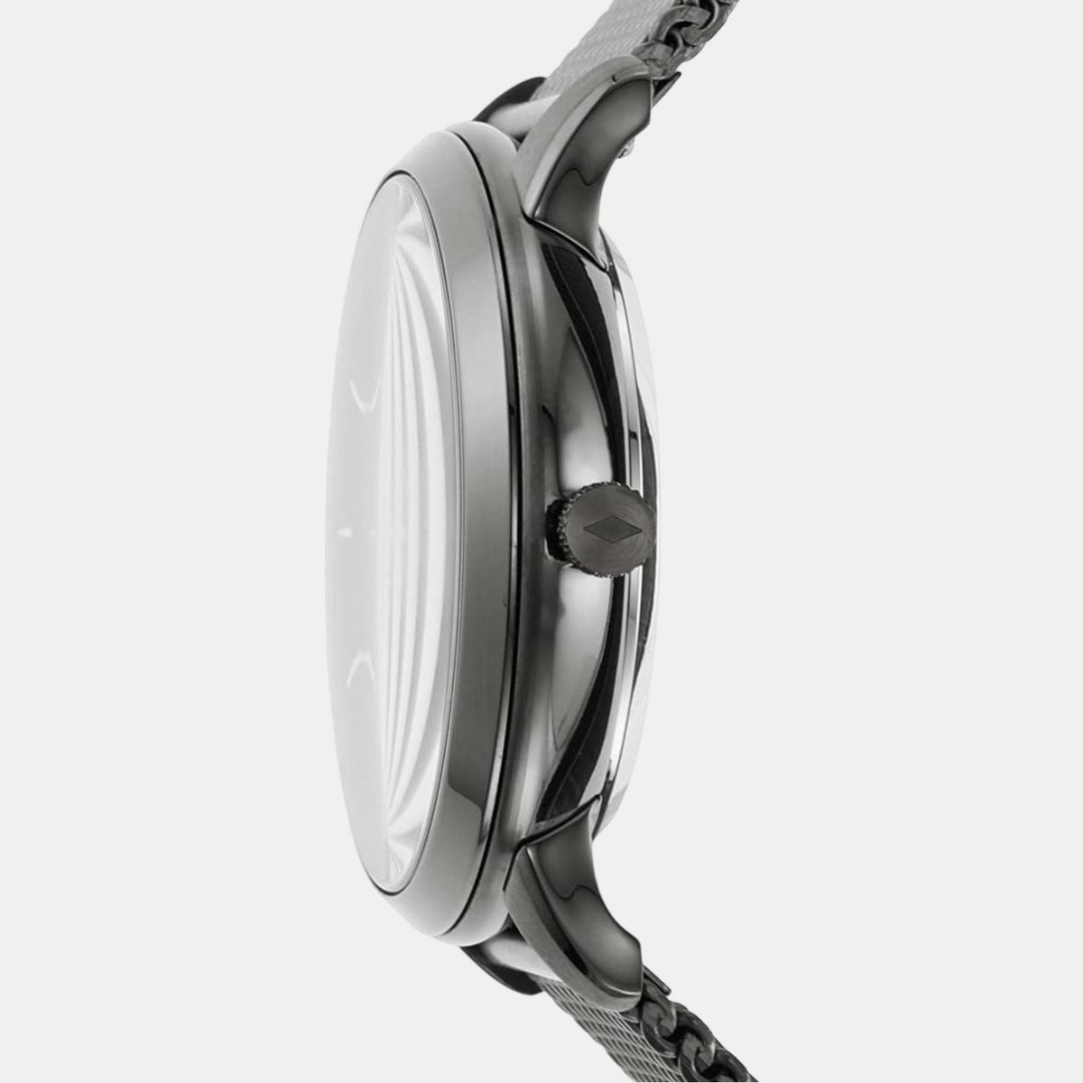 Fossil 44 mm Round Automatic watch