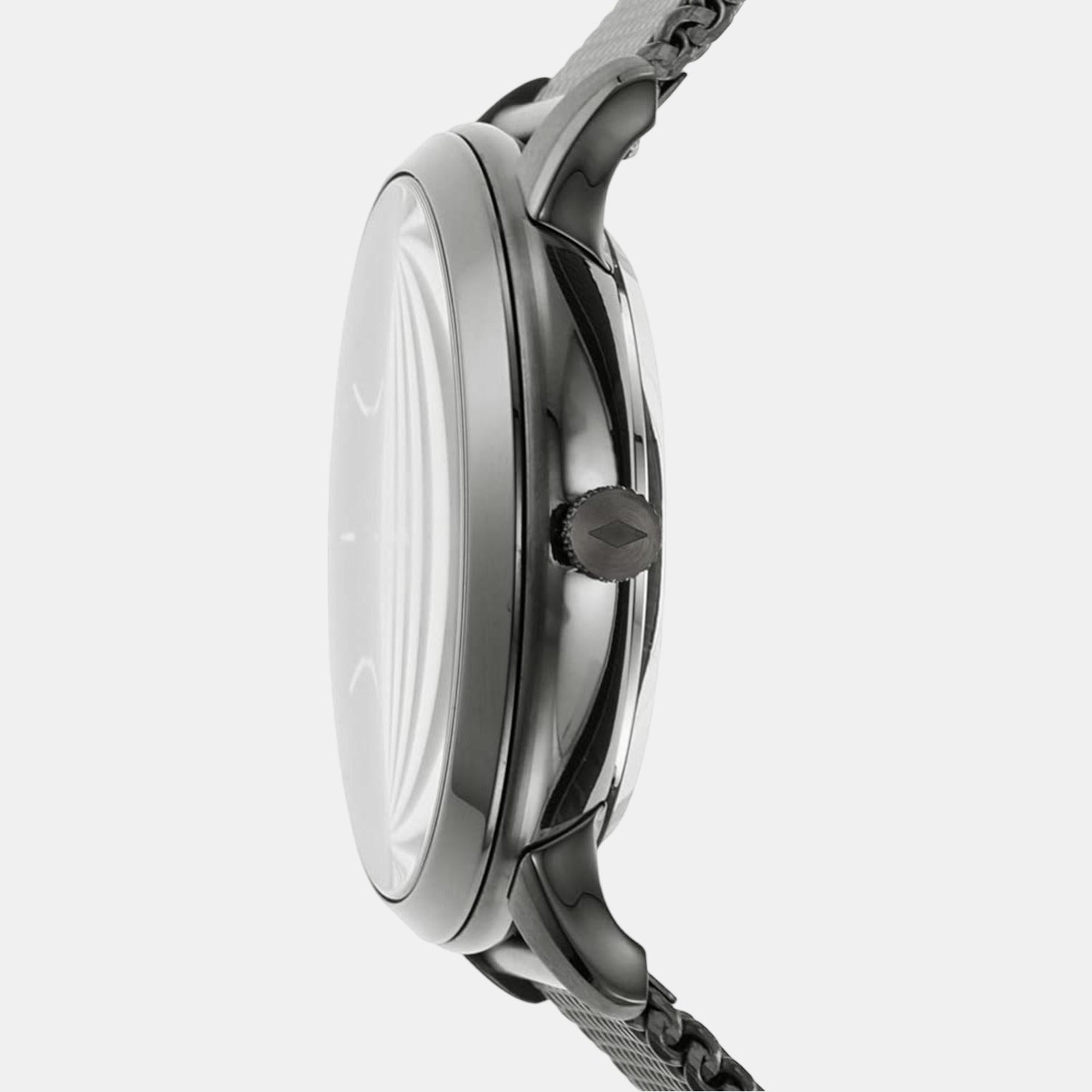 Fossil 44 mm Round Automatic watch