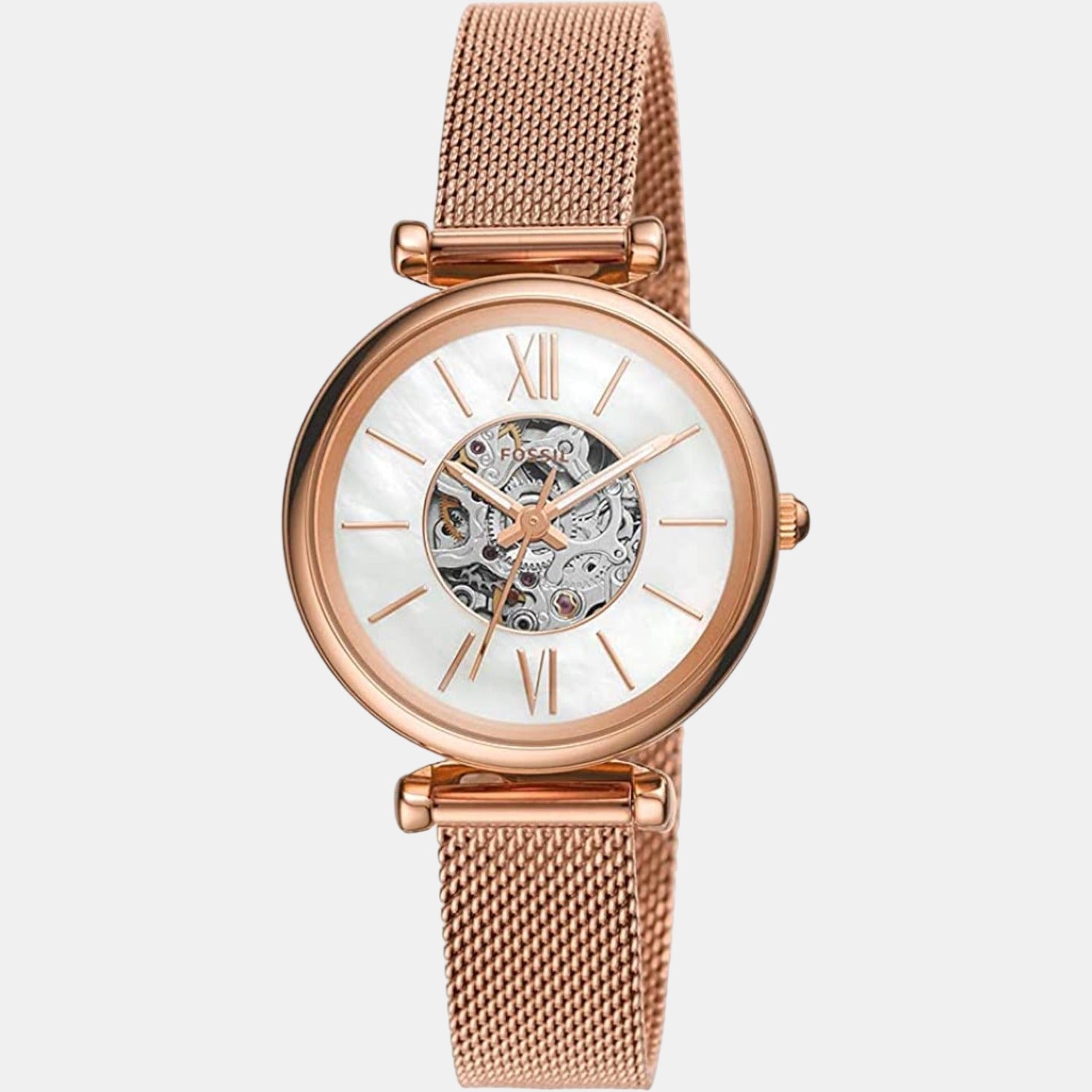 Fossil 28 mm Round Automatic watch