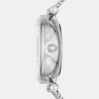 Fossil Women Round White watch